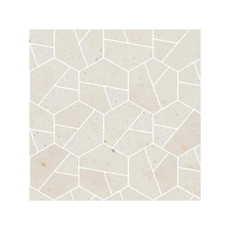 I COCCI CALCE HYDRO EXA 30X30 - FIORANESE CERAMICA IC1MS2R