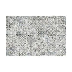 ALCHIMIA WHITE DEKO 60X180 BOBO - Marazzi M18Q MARAZZI  - 1