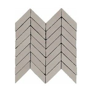 ALCHIMIA MOSAICO SPINA 30X37  FANGO - Marazzi M3S9 MARAZZI  - 1