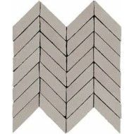 ALCHIMIA MOSAIK  SPINA 30X37  FANGO - Marazzi M3S9 MARAZZI  - 1