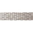 ALCHIMIA MOSAICO DEGRADE 30X120 - Marazzi M3SF MARAZZI  - 1