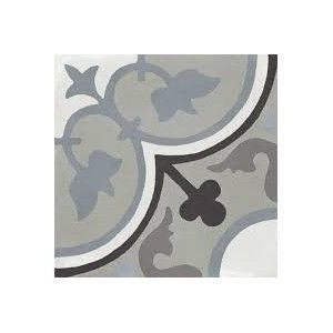 D_SEGNI COLORE 20X20 TAP 7 - Marazzi M1L6 MARAZZI  - 1