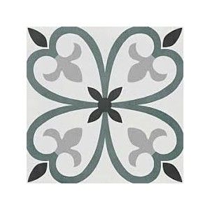 D_SEGNI COLORE 20X20 TAP 5 - Marazzi M1L4 MARAZZI  - 1