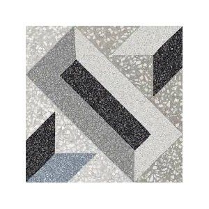 D_SEGNI SCAGLIE 20X20 TAP 11 - Marazzi M1LN MARAZZI  - 1