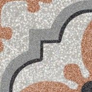 D_SEGNI SCAGLIE 20X20 TAP 12 - Marazzi M1LP MARAZZI  - 1