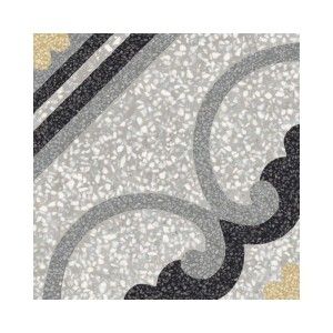 D_SEGNI SCAGLIE 20X20 TAP 14 - Marazzi M1LR MARAZZI  - 1