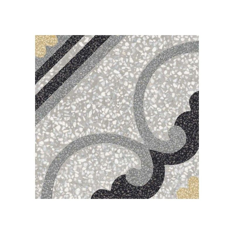 D_SEGNI SCAGLIE 20X20 TAP 14 - Marazzi M1LR MARAZZI  - 1