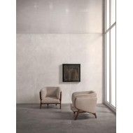 GRANDE CONCRETE LOOK 160X320 GRAPHITE RT - Marazzi M0TV MARAZZI  - 1