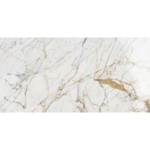 GRANDE MARBLE LOOK 160X320 GOLDEN WHITE LUX RT - Marazzi M105 MARAZZI  - 1