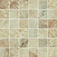 ROCKING BEIGE 30X30 MOSAICO - Marazzi M1HJ MARAZZI  - 1