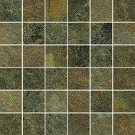 ROCKING TOBACCO 30X30 MOSAICO - Marazzi M1HK MARAZZI  - 1