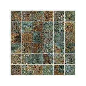ROCKING MULTICOLOR 30X30 MOSAICO - Marazzi M1HL MARAZZI  - 1
