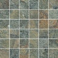 ROCKING GREY 30X30 MOSAICO - Marazzi M1HM MARAZZI  - 1