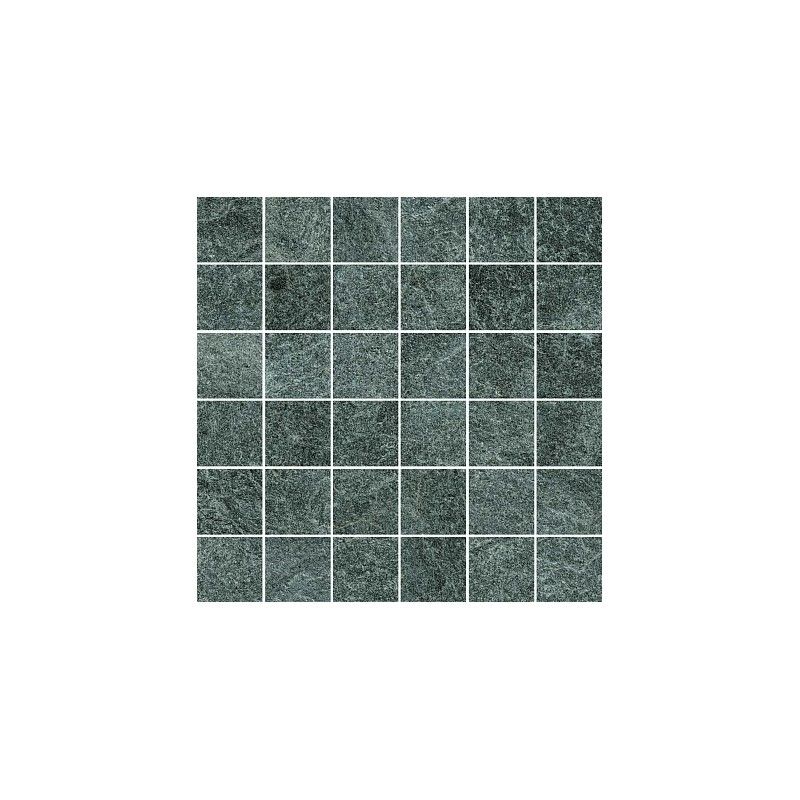 ROCKING ANTRACITE 30X30 MOSAICO - Marazzi M1HN MARAZZI  - 1