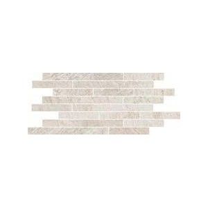 ROCKING BEIGE MOSAICO 22,5X55 - Marazzi M1HQ MARAZZI  - 1