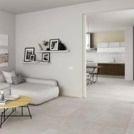 ROCKING WHITE STRUCTURED 20X40  - Marazzi M0Y9 MARAZZI  - 1
