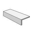 ROCKING GREY STRUCTUREE 20X40  ELEMENT L  - Marazzi M17S MARAZZI  - 1