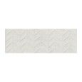 WORK WHITE 30X90 STRUKTUR SPIKE - Marazzi M138 MARAZZI  - 1