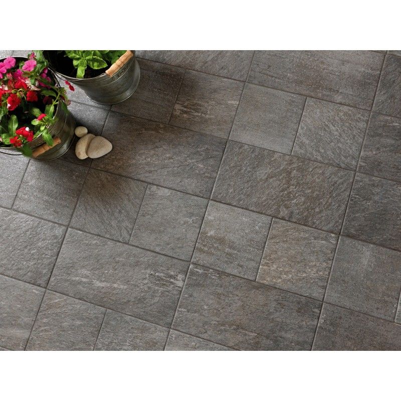 FIORDI 20X40,4 FUMO - SINTESI PF00004631 SINTESI - 1