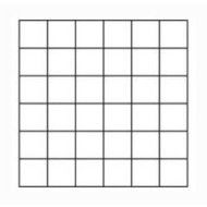 MOSAICO VIA APPIA BEIGE 30X30 - CERAMICA SANT'AGOSTINO CSAREABK30 CERAMICA SANT'AGOSTINO - 1