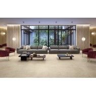 VIA APPIA CROSS CUT BEIGE 7,3X29,6 - CERAMICA SANT'AGOSTINO CSAACBE730 CERAMICA SANT'AGOSTINO - 1