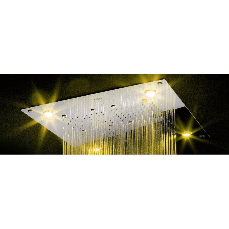 Caleidos Duschbrausen 60x45 Jacuzzi JACUZZI - 1