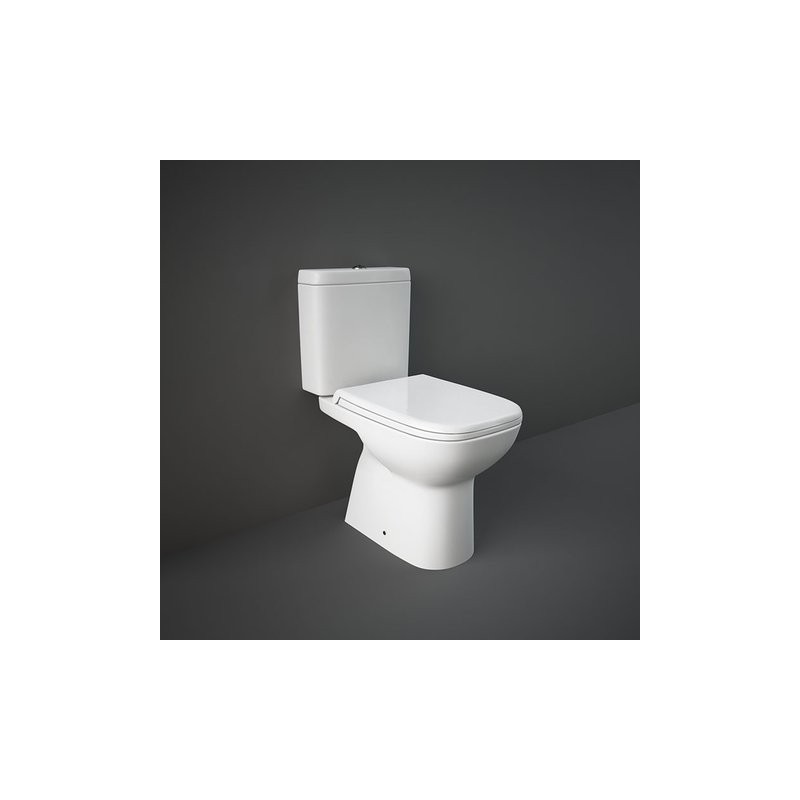 Hängendes WC ORIGIN  50X36X435,70 cm ORG12AWHA Rak Ceramics