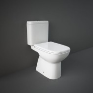 WC Suspendue ORIGIN 50X36X35,70  cm ORG12AWHA  Rak Ceramics