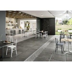 PLASTER ANTHRACITE CL3 60x60 - Marazzi M0JH MARAZZI  - 1