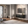 Diva01 Mobile Bagno 301 Timber Night GbGroup