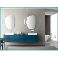 LIME 1.0  Composizione 102 Mobile Bagno AZZURRA