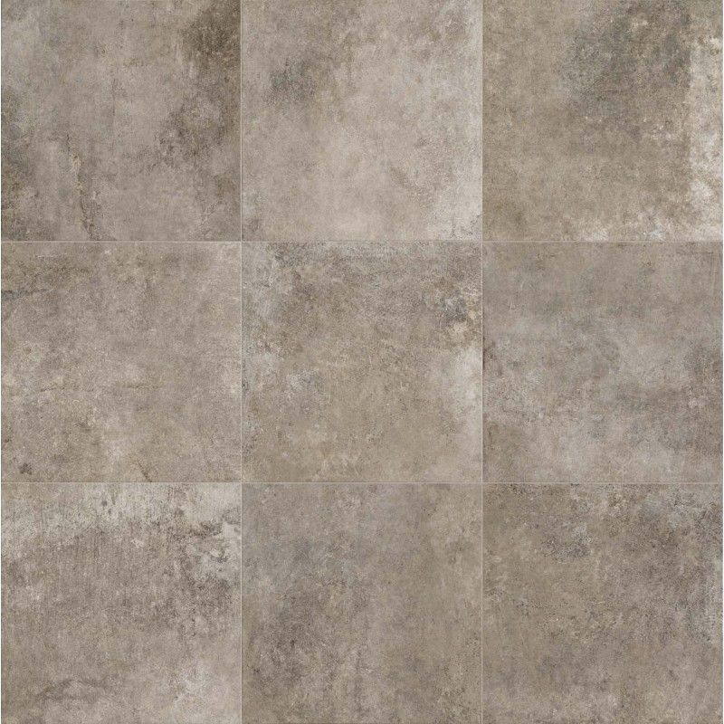 ARTIFACT OF CERIM VINTAGE TAUPE  80X80 RECTIFIED  - Cerim 760619 FLORIM CONTEMPORARY DESIGN - 1