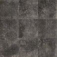 ARTIFACT OF CERIM WORKED CHARCOAL   80X80 RETTIFICATO  - Cerim 760620 FLORIM CONTEMPORARY DESIGN - 1
