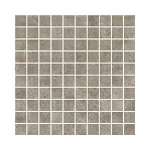ARTIFACT VINTAGE_TAUPE 30x30 MOSAIC 3X3 - Cerim 760922 FLORIM CONTEMPORARY DESIGN - 1