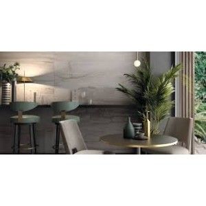 BIANCO TRA ON 90X180   POLISHED  - LA FAENZA 166259 LA FAENZA - 1