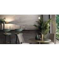 BIANCO TRA ON 90X180   POLISHED  - LA FAENZA 166259 LA FAENZA - 1