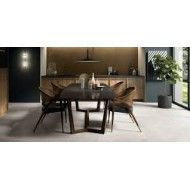 BIANCO ONICE 90X90   AJUSTE UN-CALIBRE   - LA FAENZA 166252 LA FAENZA - 1