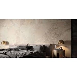 BIANCO TRA RA 90X90   POLISHED  - LA FAENZA 166265 LA FAENZA - 1