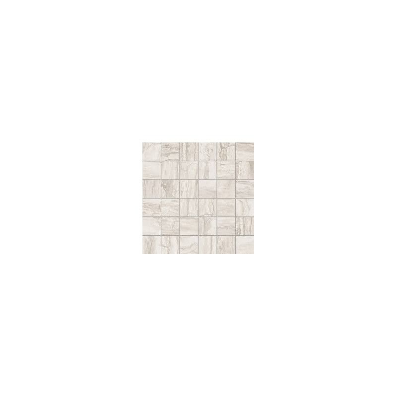 BIANCO MOSAICO TRA ON 30X30  - LA FAENZA 167431 LA FAENZA - 1