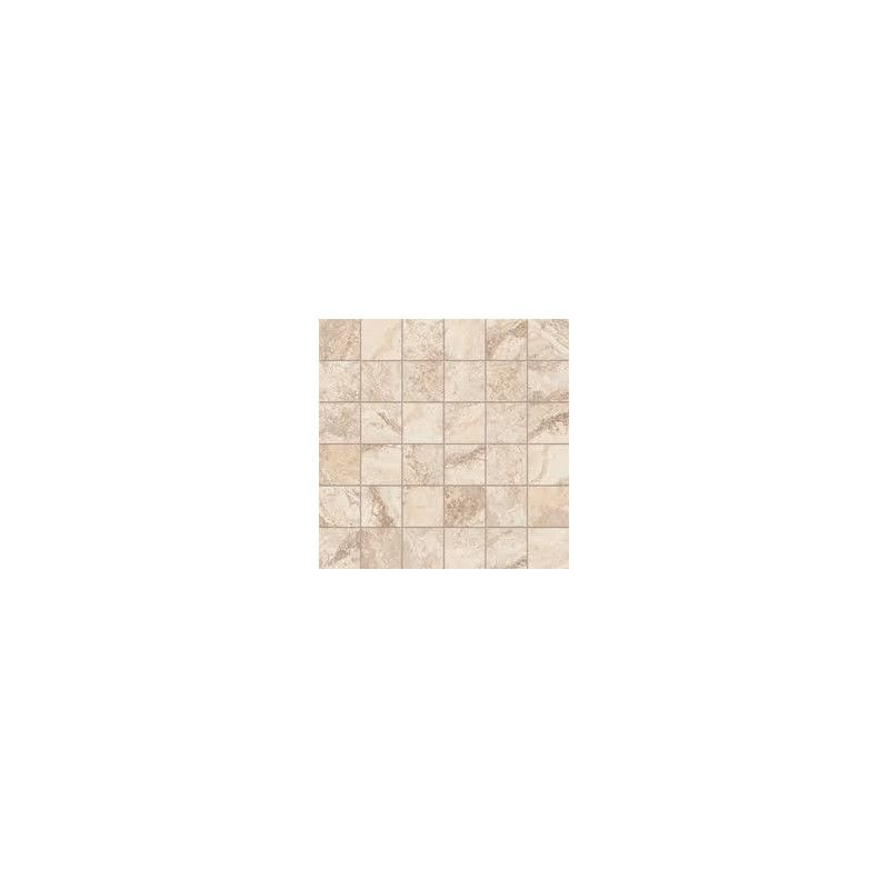 BIANCO MOSAICO TRA RA 30X30  - LA FAENZA 167430 LA FAENZA - 1