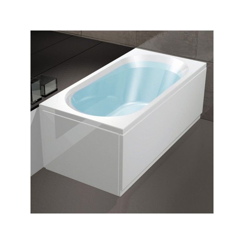Nova  Bain  160x65xh58cm Hafro - Geromin