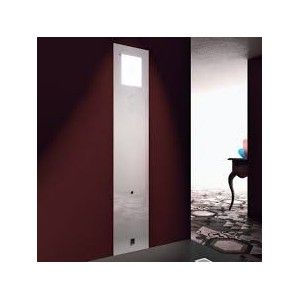 Rigenera 200 Column with steam generator 198x38x1,2cm Hafro - Geromin