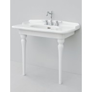 ARTCERAM HERMITAGE CONSOLE 112 TROI (Préparé trois TROUS) HEL004 ARTCERAM - 1