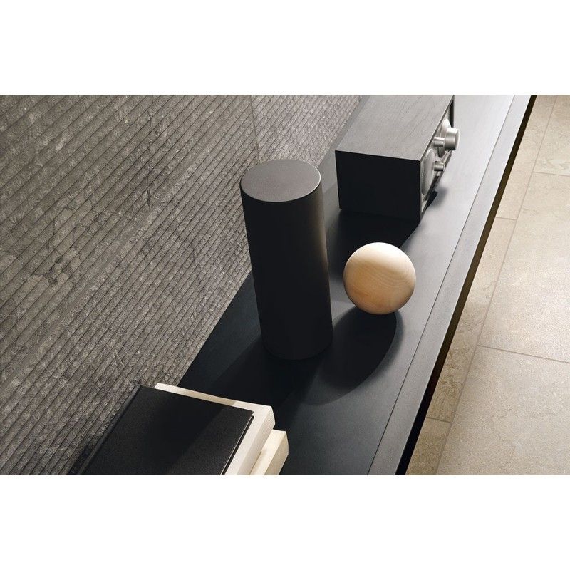 LAGOS STRIPES MUD 30X60 RT - COEM OSS368R