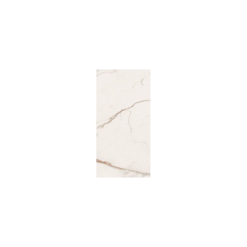 BIANCO CAL BO 90X180   POLISHED  - LA FAENZA 166255