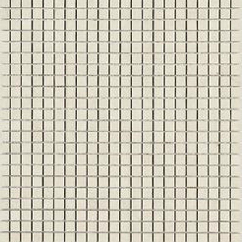 Stone art MOSAICO IVORY 40X40 cm M09X Marazzi