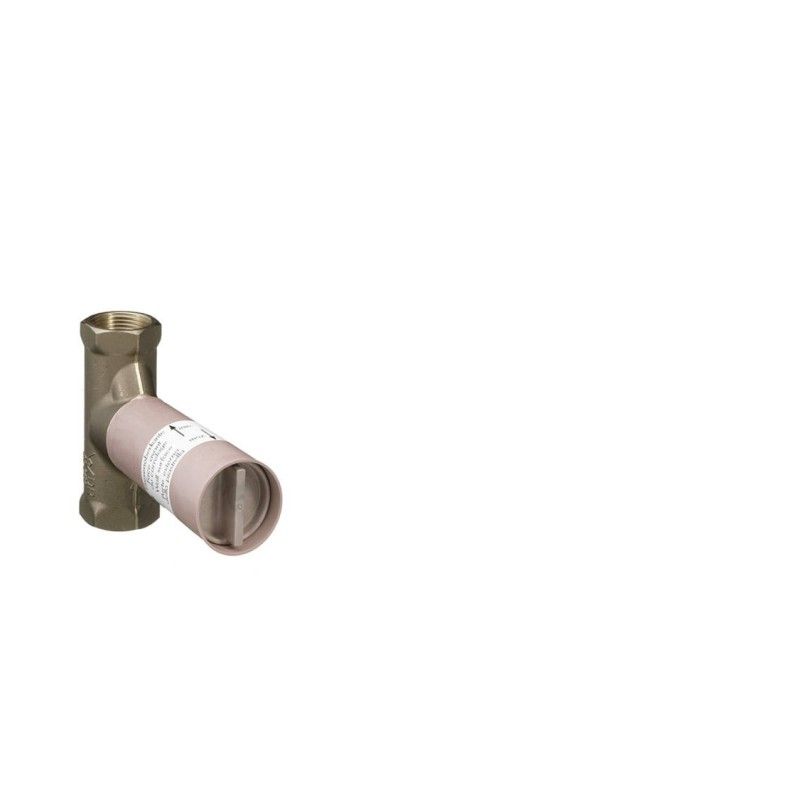 AXOR Starck Corpo incasso arresto 3/4 stelo 130  l/min 16970180