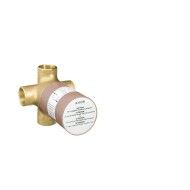 AXOR Starck Corpo incasso deviatore Quattro a 3 vie 16930180