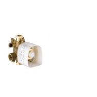 AXOR Starck Corpo incasso per modulo termostatico 120/120 10754180