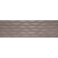 GLIMPSE SILVER WAVE 29,75X99,55 - Aparici APARICI CERAMICA - 1